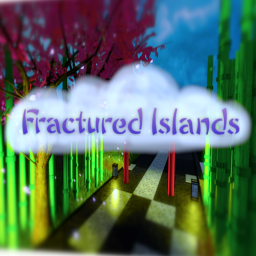 Fractured Islands [ALPHA]