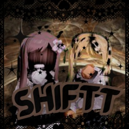 [NEW☕] Shiftt Girl Outfits