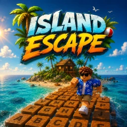 Island Escape | +1 Speed icon