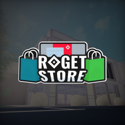 🛍 RoGet Store V4 TESTING
