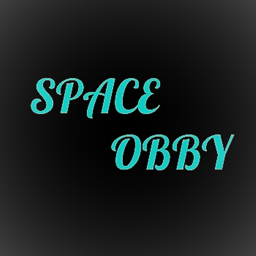Easy Space Obby  🌟20+ Stages