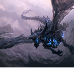 Pure Shadow Dragons