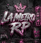 [New] La Metro Rp