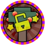 Game Badge Thumbnail