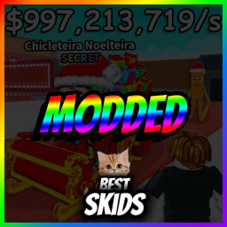 [💰F2P] Steals A Brainrotz Modded