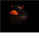 Evil Ducky Tree