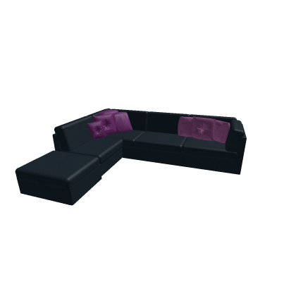 Vibe Couch
