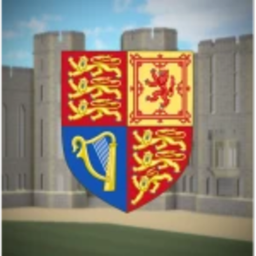 Windsor Castle, England