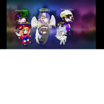 Aft()n family UvU