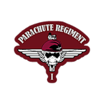1st Battαlion Pαrαchute Regiment