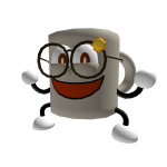 Fine Morning Mug
