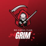 Paradox Clan arsenal