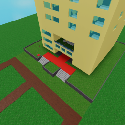 Disaster Hotel