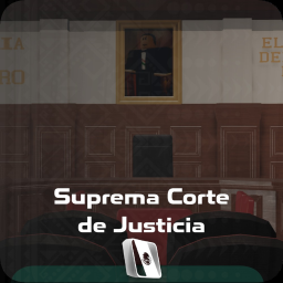 Edificio de la Suprema Corte
