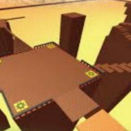 Old roblox sword fight