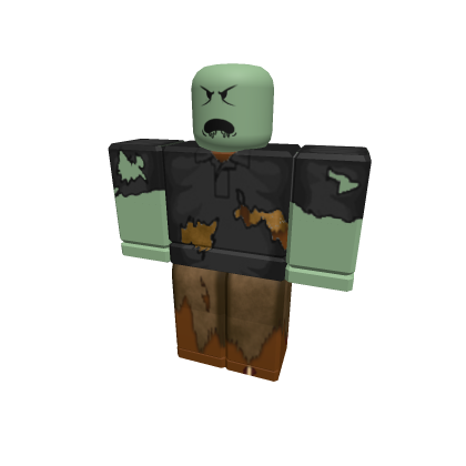 Zombie