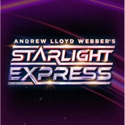| ROLEPLAY | Starlight Express | Roblox Bloxway | icon