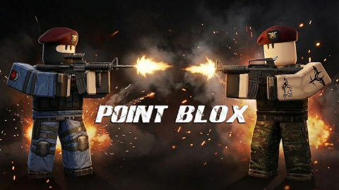 PointBlox KeyLess - [NEW] POINT BLOX script preview