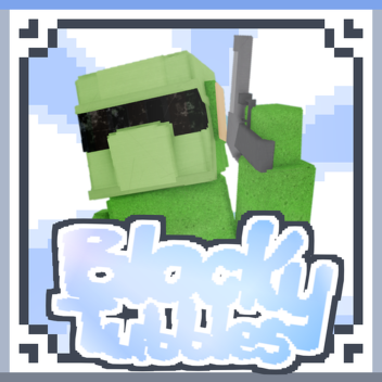 BlockyTubbies: RolePlay