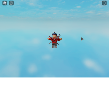 Fall forever simulator
