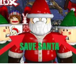 [2k VISITS!!] Save Santa!