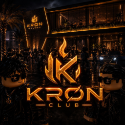 KRON!🔥