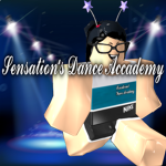 Sensations° Dance accademy.