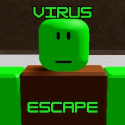Virus Escape icon