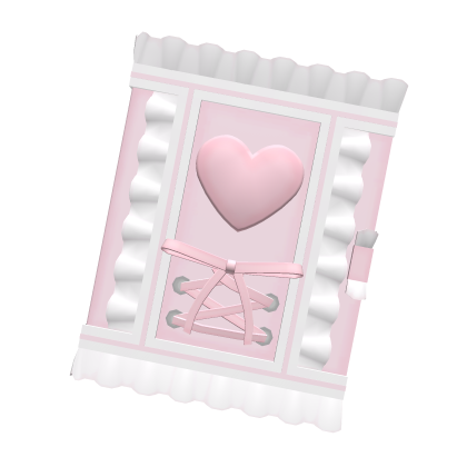 It Girl Diary thumbnail