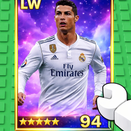 Open Soccer Packs icon
