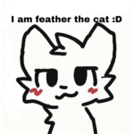 +-feather’s cat tree house-+