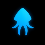 Giant Squid!