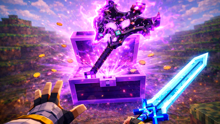 Slasher Blade Loot [W13] screenshot 4