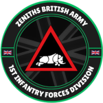 [ZBA] • 1st Infantry Forces Division