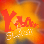 Kaboom Studios!!!
