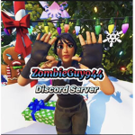 ZombieGuy95's Group for Case Clicker/Games