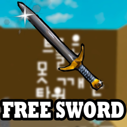 Troll is a pinning tower but free sword