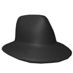 Black Fedora