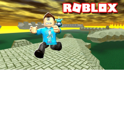Speed Run (Obby)