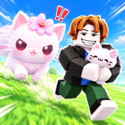 Steal a Plushie