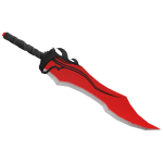 Red Shadow Sword