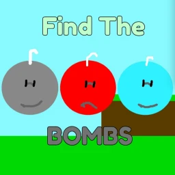 Find the Bombs [9] icon