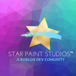 StarPaint Studios!