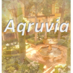 Aqruvia