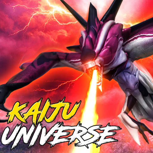 Kaiju Universe