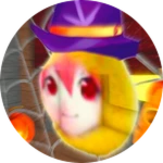 Splash Potion of Instant Harming