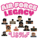 Air Force Legacy