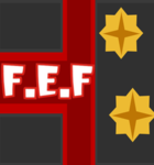 [D.O.A] Foreign Expeditionary Force