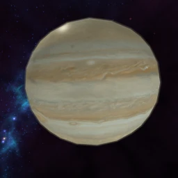 Jupiter icon