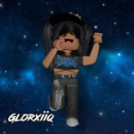G L O R -X- I I Q